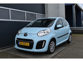 Citroën C1 1.0 Collection