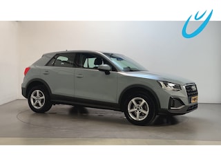 Audi Q2 30 TFSI Pro Line App-Connect DAB+ Climate Control Parkeersensoren