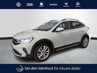 Volkswagen Taigo 1.0 TSI Life Business | Camera | Navi | App Connect | VERWACHT |