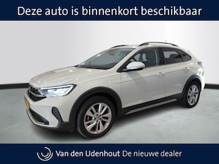 Volkswagen Taigo 1.0 TSI Life Business | Camera | Navi | App Connect | VERWACHT |
