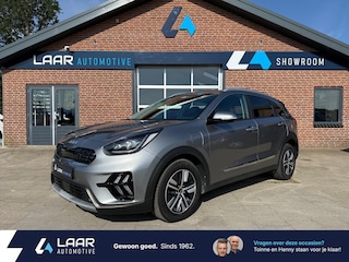 Kia Niro 1.6 GDi PHEV DynamicPlusLine Upgrade 1ste Eigenaar Navi | Camera | ACC | JBL | Digitale Cockpit