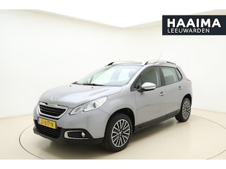 Peugeot 2008 1.2 PureTech Active | Automaat | Trekhaak | Airco | Cruise Control | Panoramadak