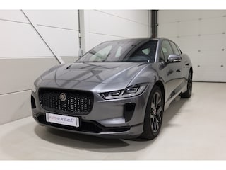 Jaguar I-Pace EV400 HSE 90 kWh I Luchtvering I panoramadak I Eerste eigenaar