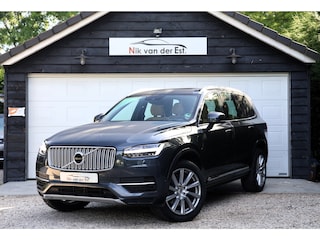 Volvo XC90 2.0 T8 Twin Engine AWD Inscription-Pano-Camera-Stoelverwarming