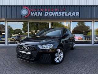 Audi A1 Sportback 25 TFSI Pro Line - NL Auto 120PK Navi Park. Sens voor en achter