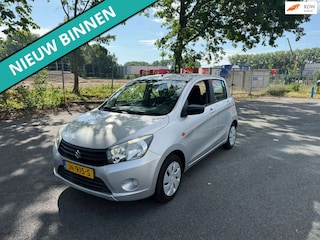 Suzuki Celerio 1.0 Comfort EASSS NETTE AUTO RIJDT EN SCHAKELT GOED