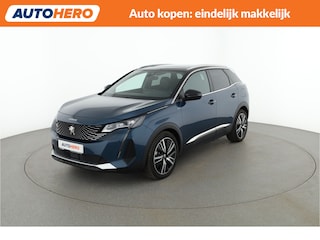 Peugeot 3008 1.6 HYbrid 225 GT Pack Business |BB68872|