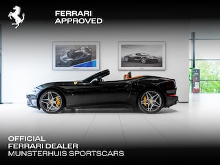 Ferrari California T ~Ferrari Munsterhuis~