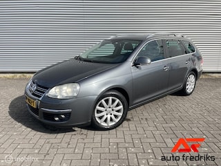 Volkswagen Golf Variant 1.4 TSI Sportline | Stoelverwarming |