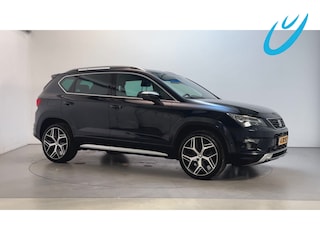 Seat Ateca 1.5 TSI 150pk DSG FR Business Intense Panoramadak Leder Camera Stoelverwarming