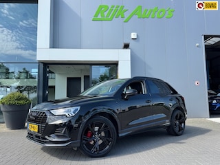 Audi Q3 35 TFSI * Matrix Led * Carplay * Adaptieve Cruise control