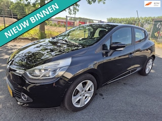 Renault Clio 0.9 TCe Expression NETTE AUTO RIJDT EN SCHAKELT GOED