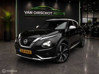 Nissan Juke 1.0 DIG-T N-Connecta N-DESIGN 2023