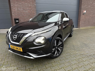 Nissan Juke 1.0 DIG-T N-Connecta N-DESIGN 2023