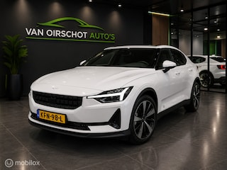 Polestar 2 Long Range 78 kWh bj 2022