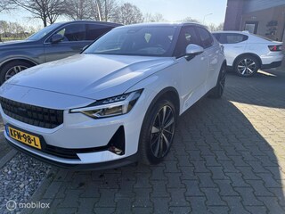 Polestar 2 Long Range 78 kWh bj 2022