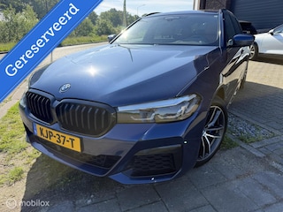 BMW 5-serie Touring 530e Business Edition M UITVOERING