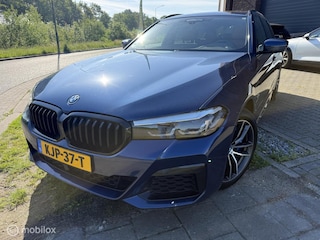 BMW 5-serie Touring 530e Business Edition M UITVOERING