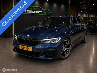 BMW 5-serie Touring 530e Business Edition M UITVOERING