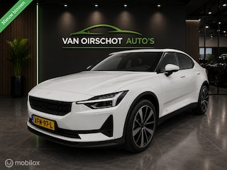 Polestar 2 Long Range 78 kWh bj.2022