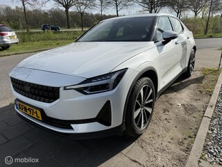 Polestar 2 Long Range 78 kWh bj.2022