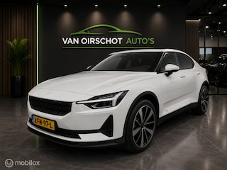 Polestar 2 Long Range 78 kWh bj.2022