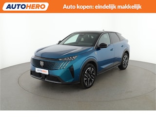 Peugeot 3008 1.2 Hybrid 136 Allure |AP77350|