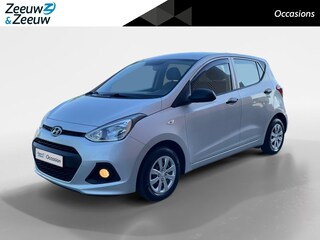 Hyundai i10 1.0i i-Drive | Radio | Airco