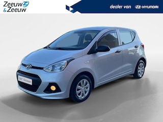 Hyundai i10 1.0i i-Drive | Radio | Airco