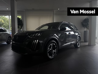 Peugeot 2008 EV Allure Avantage 54 kWh