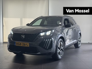 Peugeot 2008 EV Allure Avantage 54 kWh