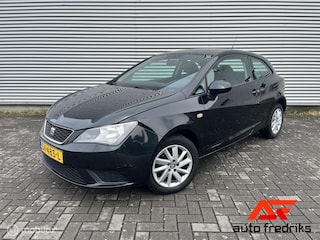 Seat Ibiza SC 1.2 Reference | Climate |