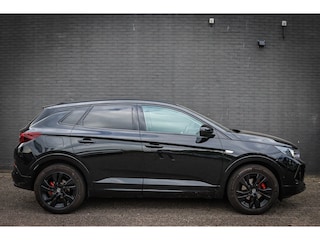 Opel Grandland 1.2 Turbo Edition Net binnen - Nu al te bezichtigen