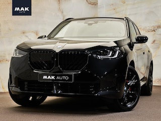 BMW X3 30e xDrive M Sport Pro, pano, 21", tr.haak, H/K, HUD, 360° camera, keyless, shadow line