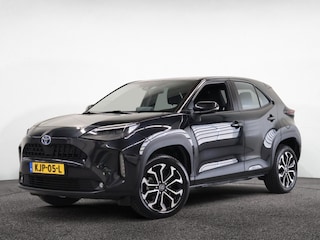Toyota Yaris Cross 1.5 Hybrid Dynamic