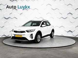 Kia Stonic 1.0 T-GDi MHEV DynamicLine | Apple Carplay/Android Auto | Cruise Control | Parkeercamera