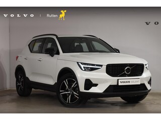 Volvo XC40 B4 211PK Automaat Plus Dark / Navigatie / Adaptive Cruise / Harman Kardon / Stuur- & Stoelverwarming / Elektrische achterklep / Achteruitrijcamera / Elektrische stoelverst. met geheugen