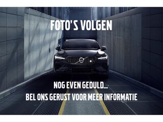 Volvo XC60 T6 350PK Plug-in hybrid AWD Plus Black Edition / Adaptieve Cruisecontrol / Elektrische stoelen met geheugen / Stuurverwarming / Stoelverwarming v+a / 360 Camera / Harman Kardon / Semi-elektrisch inklapbare trekhaak
