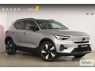 Volvo EX40 252PK Single Motor Extended Range 82 kWh Business Edition / Navigatie / Camera / Stuur & Stoelverwarming / Harman Kardon / Getinte Ramen / LM Velgen /