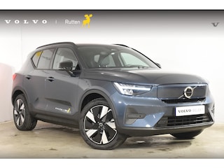 Volvo EX40 252PK Single Motor Extended Range Core Business Business Edition / Navigatie / Camera / Adaptive Cruise control / Stuur & Stoelverwarming / Harman Kardon / Getinte Ramen / 19" LM Velgen