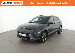Hyundai Kona 1.6 GDI HEV Comfort |ML46496|