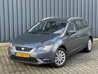 Seat Leon ST 1.2 TSI Style | Cruise Control | Climate Control