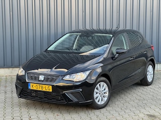 Seat Ibiza 1.0 TSI Style Business Intense N.A.P |Apple Carplay |Cruise Control | PDC | Camera