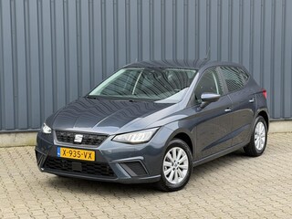 Seat Ibiza 1.0 EcoTSI Style | LED | Carplay | Airco | PDC