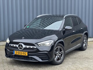 Mercedes-Benz GLA 250 e AMG | Keyless | 360 | Dodehoek