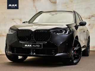 BMW X3 30e xDrive M Sport Pro, pano, 21", tr.haak, H/K, HUD, 360° camera, keyless, shadow line