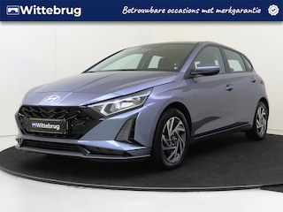 Hyundai i20 1.0 T-GDI Comfort