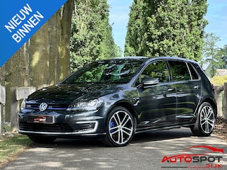 Volkswagen Golf 1.4 TSI GTE SOH 89,05%