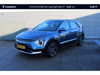 Kia Niro 1.6 GDi DynamicLine