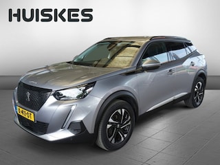 Peugeot 2008 1.2 PureTech Allure | Cruise Control | Carplay | Camera